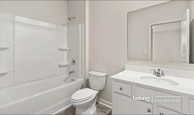 Photo - 123 Thompson Wy