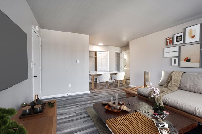 Aspen Ridge