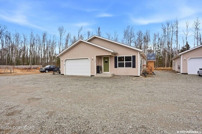 Building Photo - 3908 S Lance B Cir