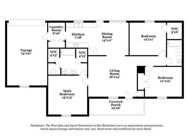 Photo - 1918 Pecan Ridge Dr