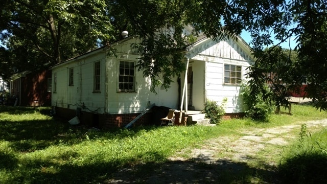 Photo - 2107 Campbell St