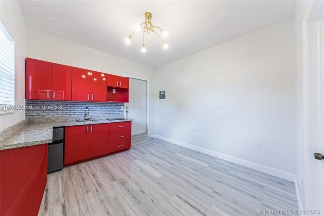 Building Photo - 6200 Dewey St Unit A