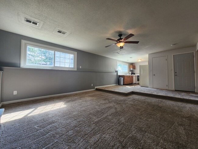 Photo - 2 Bed 1 Bath Duplex