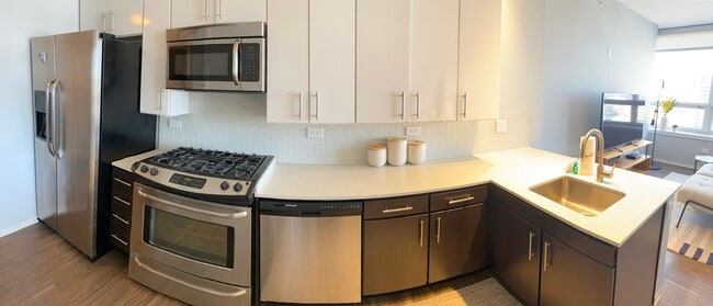 Photo - 207 S Desplaines St Unit 1121