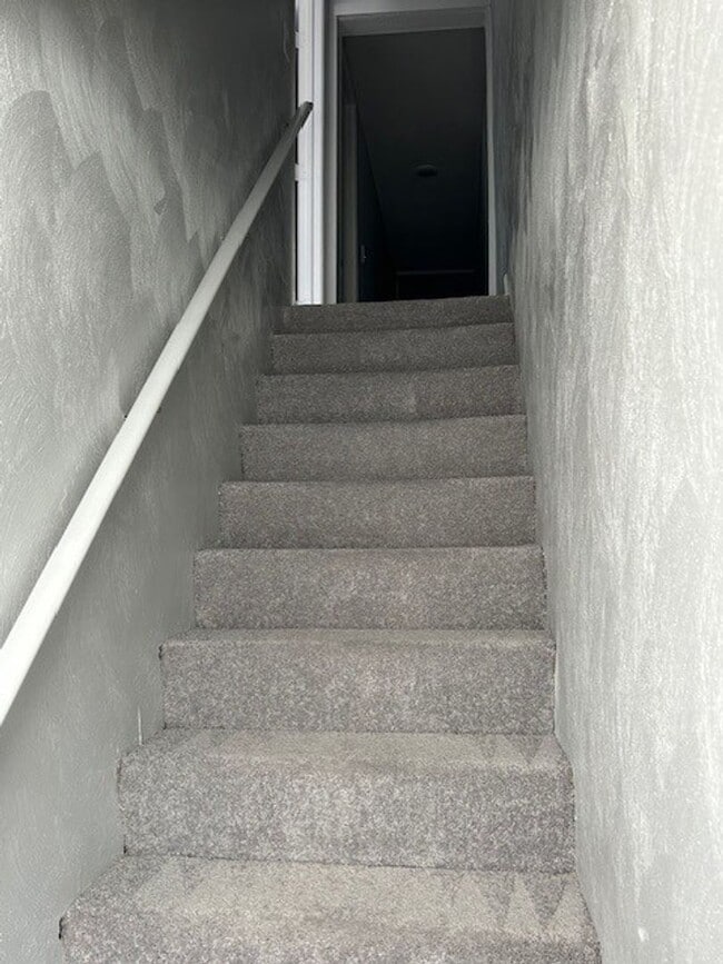 Building Photo - Newly renovated 3 BR 1.5BA 1400 sf townhouse located in near downtown Norfolk.