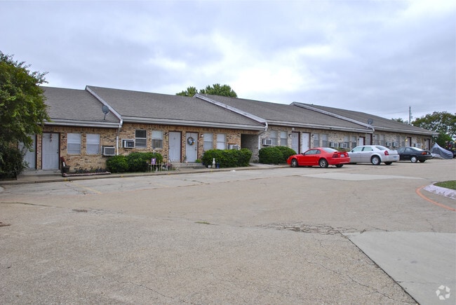 Park Springs Lofts