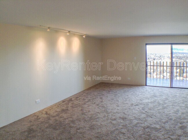 Photo - 480 S Marion St Pkwy Unit Apartment 1403