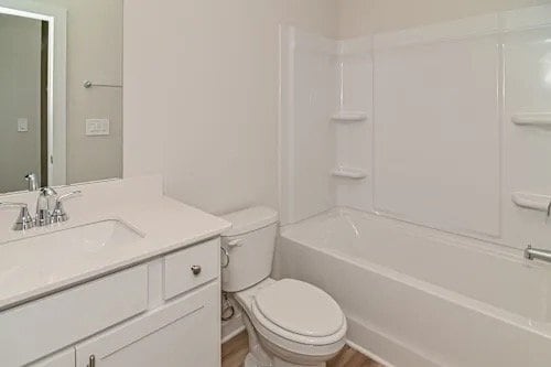 Photo - 1101 Bluffton Cir