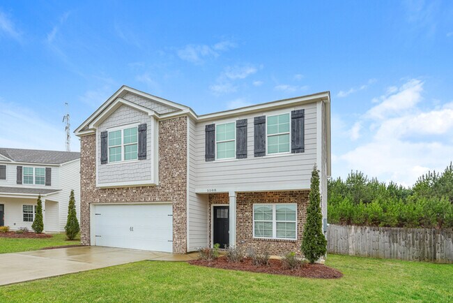 Photo - 5628 Timber Leaf Lp