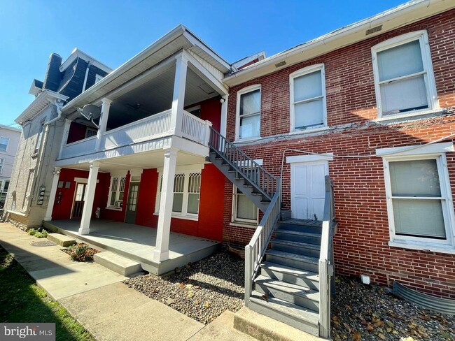 Building Photo - 34 E Baltimore St