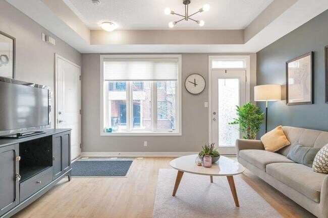 Photo - $3,200/MO – Stunning 2 Bedroom/2.5 Bath St... Unit 41