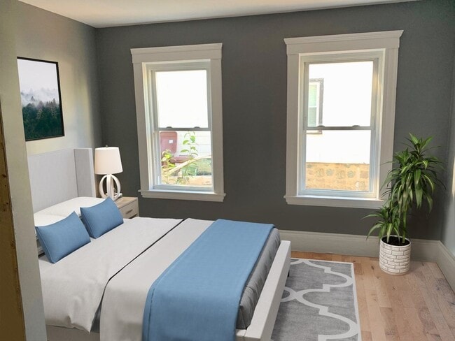 Photo - 54 Madison Ave Apartments Unit 2