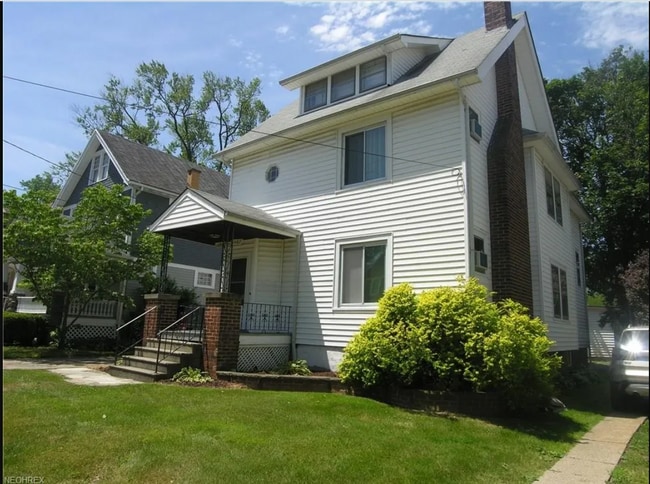 Photo - 1482 Spring Garden Ave