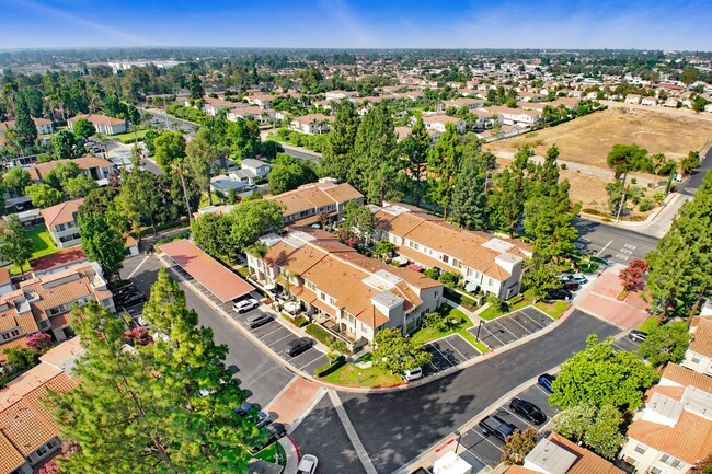 Photo - Coming Soon! 2story Condominium for Lease in Rancho Cucamonga! Unit 100