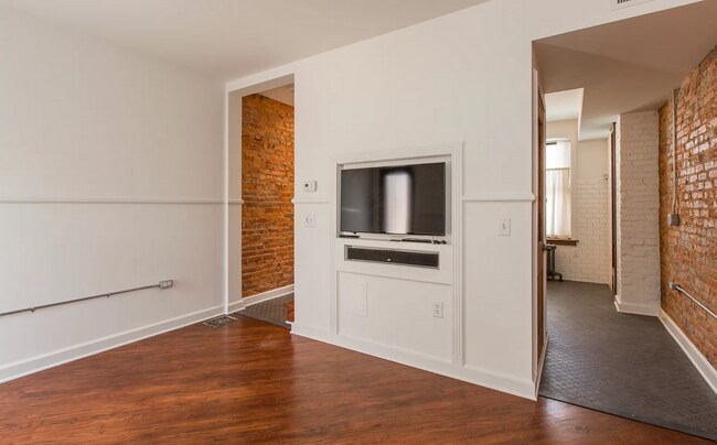 Photo - Newly Renovated Home For Rent - Brewerytown
