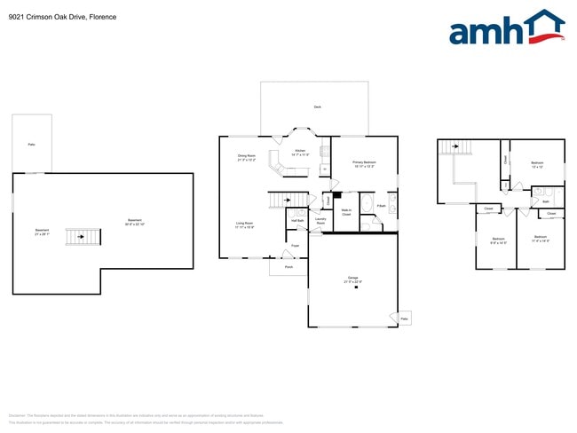 Photo - 9021 Crimson Oak Dr
