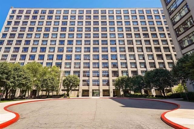 Building Photo - 1500 Washington St Unit 6L Rental