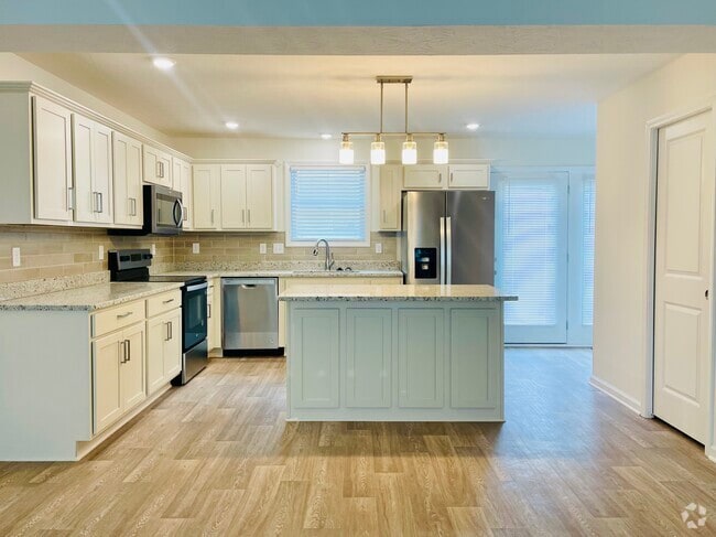 Building Photo - 921 Buchanan St Rental