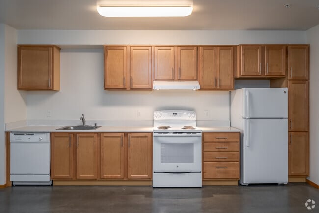 Studio - 511SF - Arbora Court