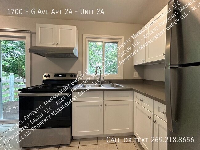 Photo - 1700 E G Ave Unidad 2A