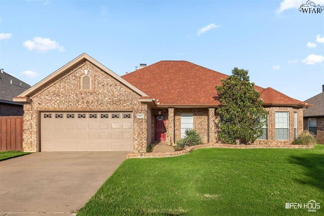 Photo - 5405 Blazing Star Ln House