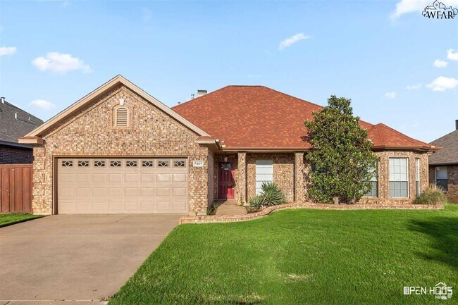 Building Photo - 5405 Blazing Star Ln Rental