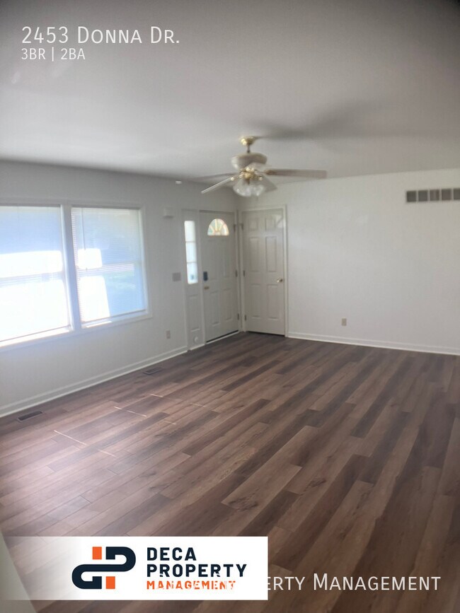 Photo - 3 Bedroom House