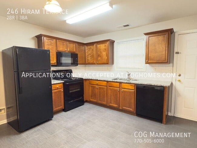 Photo - 246 Hiram Terrace