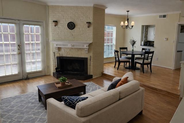 Photo - 4000 Rawlins St Unit 105