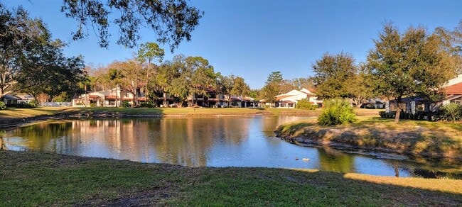Building Photo - 3505 Tarpon Woods Blvd Unit P408