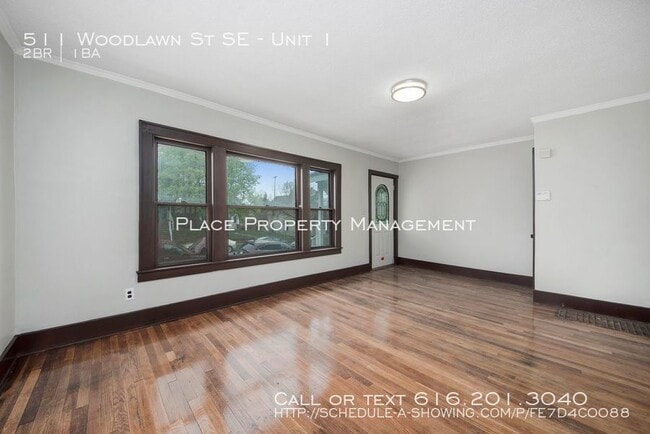Photo - 511 Woodlawn St SE Unit 1