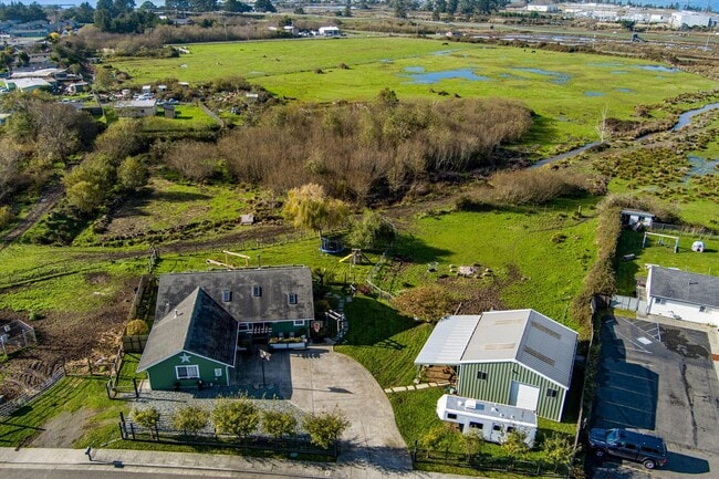 Photo - Custom Home on Property just outside of Eureka!