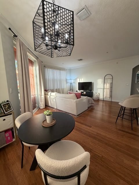 Dinning/Living Room - 4506 SW 160th Ave Unit 1129