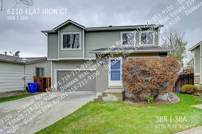 Photo - 6210 Flat Iron Ct