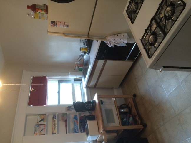 Photo - 430 Colvin Ave Unit 430 Colvin Upper