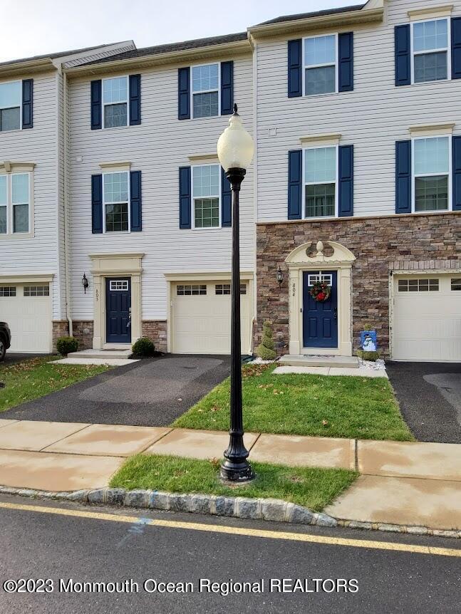 Building Photo - 803 Mississippi St Unit 1503