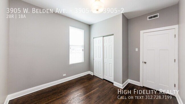 Photo - 3905 W Belden Ave Unit 3905-2