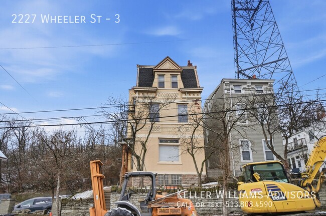 Photo - 2227 Wheeler St Unidad 3