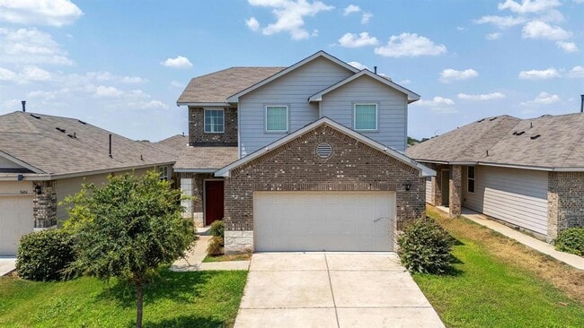 Photo - 3608 Canaan Matthew Dr