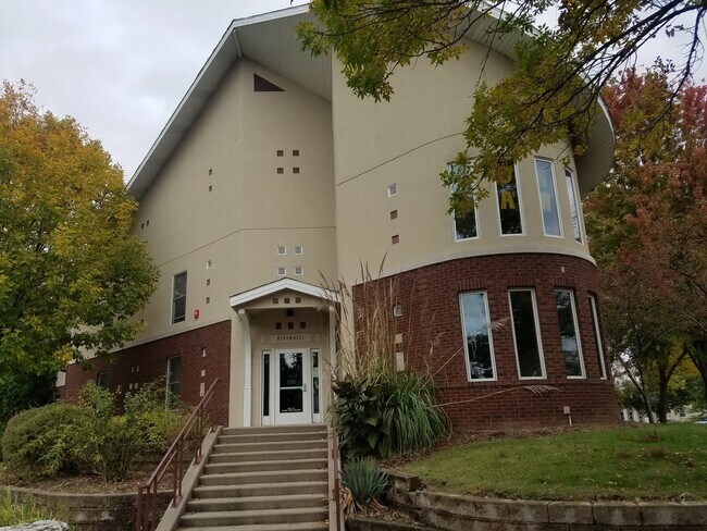 220 River Street