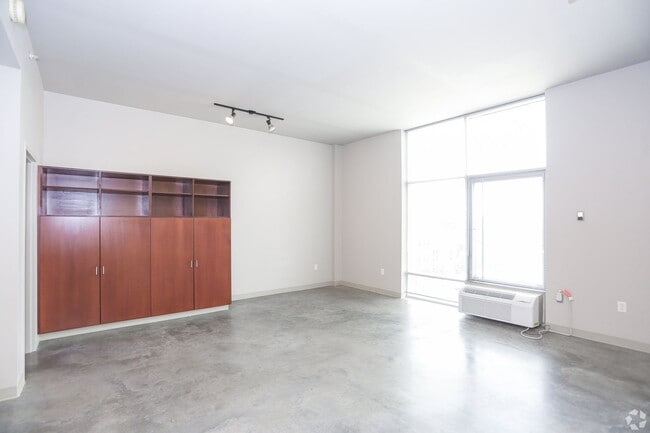 Photo - Lofts in the heart of downtown.