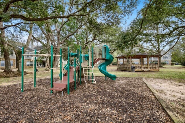 10X Audubon Park