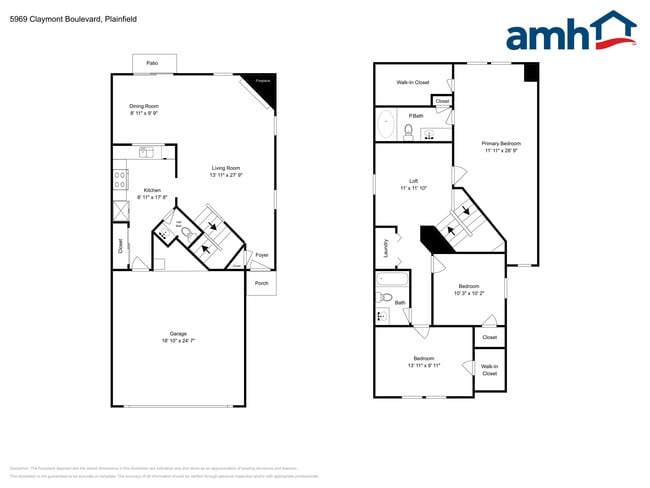 Photo - 5969 Claymont Blvd