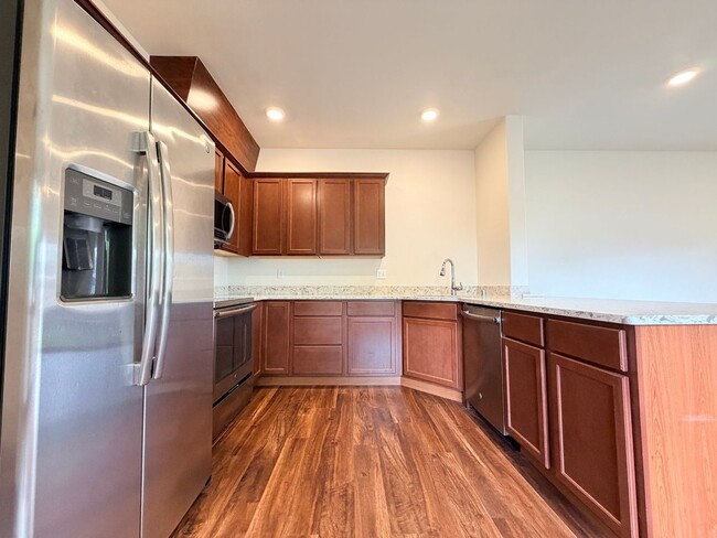 Photo - Downtown Puyallup Townhomes