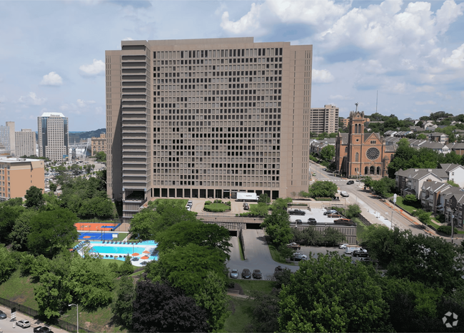 Building Photo - City View Apartments