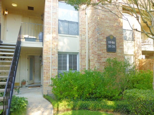 Photo - 1601 S Shepherd Dr Unidad True