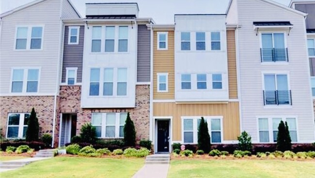 Photo - 2631 Statesville Ave Townhome