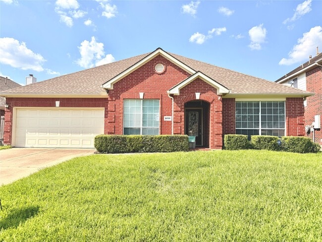 Building Photo - 16518 Wheatmill Ct
