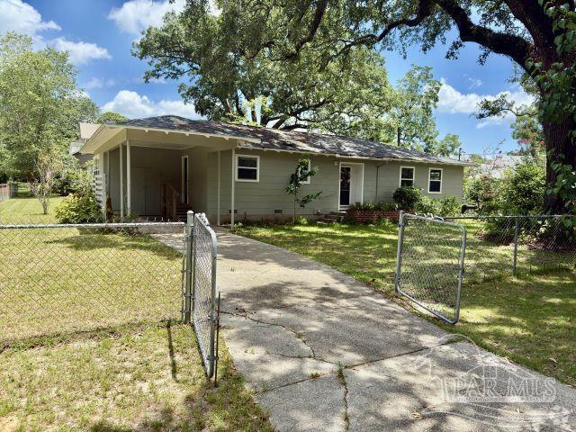 Building Photo - 1400 E Mallory St Rental
