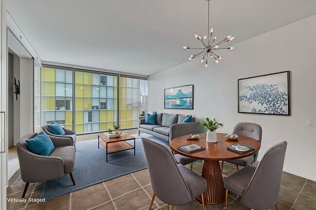Photo - Veer Towers 2310E- City/Strip Views from this Stunning 1Bd/1Ba Residence Unidad 2310